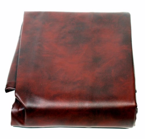 8' Heavy Duty Pool Table Billiard Cover Burgundy